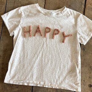 HAPPY Shirt